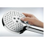 Душевой гарнитур Hansgrohe Raindance Select S 120 3jet PowderRain (27654000)