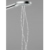 Душевой гарнитур Hansgrohe Raindance Select S 120 3jet PowderRain (27654000)