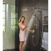 Душевой гарнитур Hansgrohe Raindance Select S 120 3jet PowderRain (27654000)