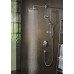 Душевой гарнитур Hansgrohe Raindance Select S 120 3jet PowderRain (27654000)