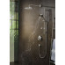 Душевой гарнитур Hansgrohe Raindance Select S 120 3jet PowderRain (27654000)