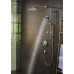 Душевой гарнитур Hansgrohe Raindance Select S 120 3jet PowderRain (27654000)