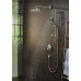 Душевой гарнитур Hansgrohe Raindance Select S 120 3jet PowderRain (27654000)