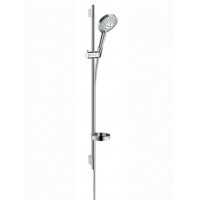 Душевой гарнитур Hansgrohe Raindance Select S 120 3jet PowderRain (27667000)