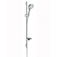 Душевой гарнитур Hansgrohe Raindance Select S 120 3jet PowderRain (27667000)