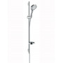 Душевой гарнитур Hansgrohe Raindance Select S 120 3jet PowderRain (27667000)