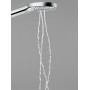 Душевой гарнитур Hansgrohe Raindance Select S 120 3jet PowderRain (27667000)