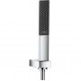 Душевой гарнтур Hansgrohe Rainfinity Baton 100 1jet (26856000) хром