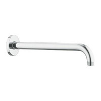 Душевой кронштейн Grohe Rainshower (28576000) (286 мм)