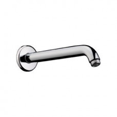 Душевой кронштейн Hansgrohe (27412000) (230 мм)