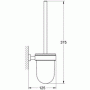 Ершик Grohe Essentials Cube (40513001)