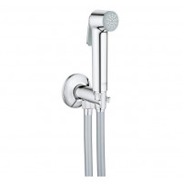 Гигиенический душ Grohe Tempesta-F Trigger Spray 30 (26358000) комплект хром