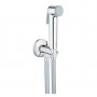 Гигиенический душ Grohe Tempesta-F Trigger Spray 30 (26358000) комплект хром