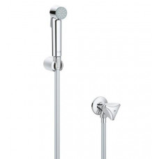 Гигиенический душ Grohe Tempesta-F Trigger Spray 30 (27514001) комплект хром