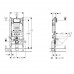 Инсталляция для подвесного унитаза Geberit Duofix Plattenbau (111.362.00.5)