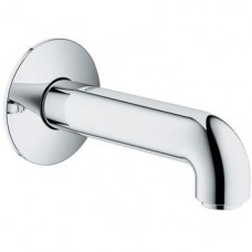 Излив для ванны Grohe BauClassic (13258000) 140 мм