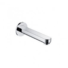 Излив для ванны Hansgrohe Metropol S (14420000) 161 мм