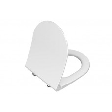 Крышка-сиденье Vitra S50 Slim (110-003-019) микролифт