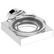 Мыльница Keuco Edition 90 (19055019000) подвесная