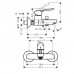 Набор для ванны Hansgrohe Logis E (SetLogisE100C)