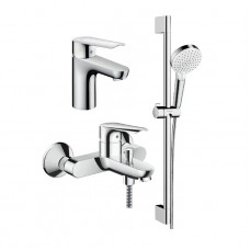 Набор для ванны Hansgrohe Logis E (SetLogisE70A)