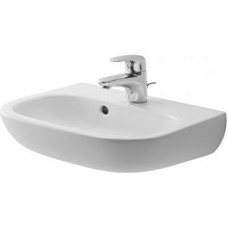 Раковина Duravit D-Code (07054500002) (45 см)