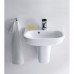 Раковина Duravit D-Code (07054500002) (45 см)