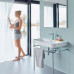 Раковина Duravit Happy D.2 (2318800000)