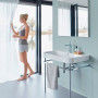 Раковина Duravit Happy D.2 (2318800000)