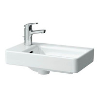 Раковина Laufen Pro S (8.1595.5.000.104.1) (48 см)