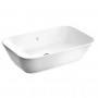 Раковина накладная Vitra Geo (7425B003-0012) (60 см)