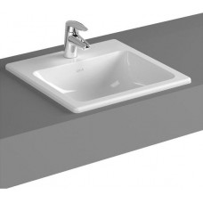 Раковина встраиваемая Vitra S20 (5463B003-0001) (45 см)