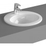 Раковина встраиваемая Vitra S20 (5466B003-0001) (42 см)