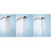 Ручной душ Hansgrohe Croma 100 Multi Hand Shower (28536000)