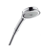 Ручной душ Hansgrohe Croma Classic 100 Multi 3jet (28539000)