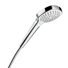 Ручной душ Hansgrohe Croma Select E Multi (26810400)