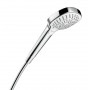 Ручной душ Hansgrohe Croma Select E Multi (26810400)