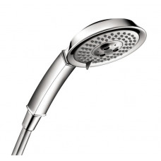 Ручной душ Hansgrohe Raindance Classic 100 3 jet (28548000)