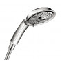 Ручной душ Hansgrohe Raindance Classic 100 3 jet (28548000)