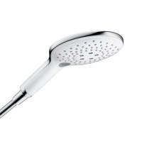 Ручной душ Hansgrohe Raindance Select 150 Air 3jet (28587400)