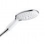 Ручной душ Hansgrohe Raindance Select 150 Air 3jet (28587400)