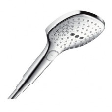 Ручной душ Hansgrohe Raindance Select E 120 3jet (26520000)