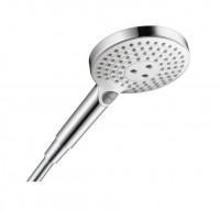 Ручной душ Hansgrohe Raindance Select S 120 3jet (26530400)