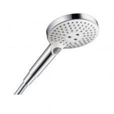 Ручной душ Hansgrohe Raindance Select S 120 3jet (26530400)