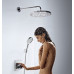 Ручной душ Hansgrohe Raindance Select S 120 3jet (26530400)