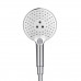 Ручной душ Hansgrohe Raindance Select S 120 3jet (26530400)