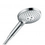 Ручной душ Hansgrohe Raindance Select S 120 3jet PowderRain (26014000)