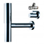 Сифон для раковины Hansgrohe Flowstar (52120000) (набор)