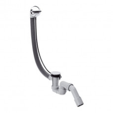 Слив-перелив для ванны Hansgrohe Flexaplus (58143000)