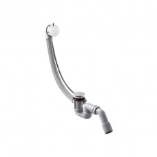 Слив-перелив для ванны Hansgrohe Flexaplus (58150000)